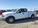 Ford F-150 Super Cab Image 1