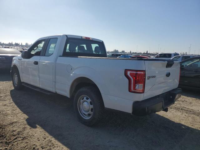 Ford F-150 Super Cab Image 6