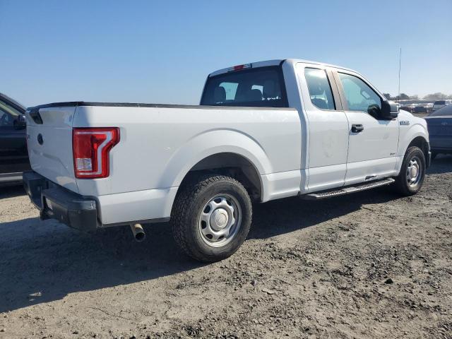 Ford F-150 Super Cab Image 4