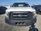 Ford F-150 Super Cab Image 11