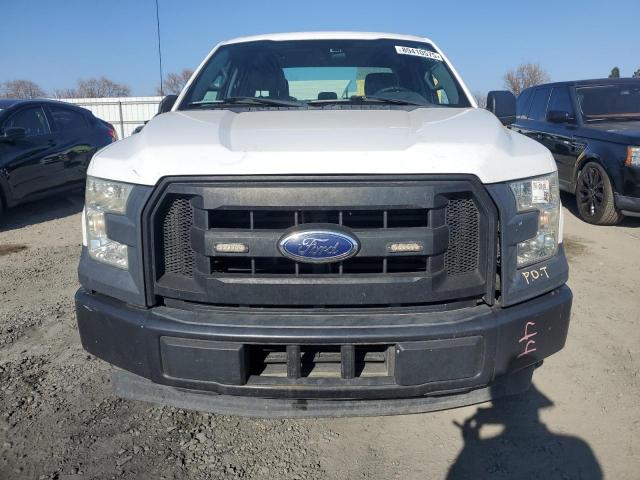 Ford F-150 Super Cab Image 11