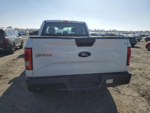 Ford F-150 Super Cab Image 2