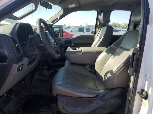 Ford F-150 Super Cab Image 12