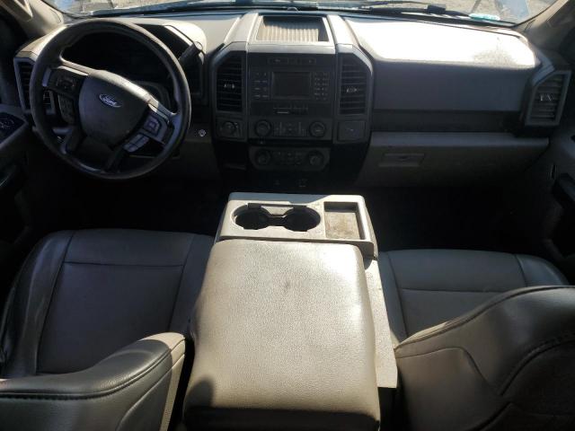 Ford F-150 Super Cab Image 5