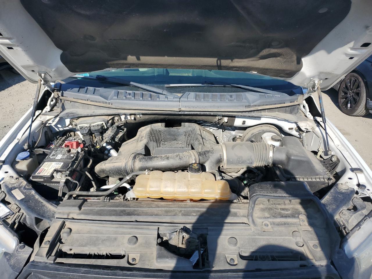 Ford F-150 Super Cab Image 9