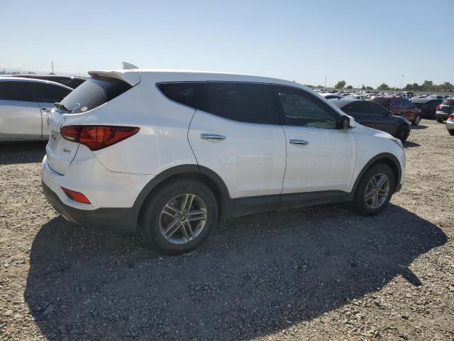 Hyundai SANTA FE Image 4