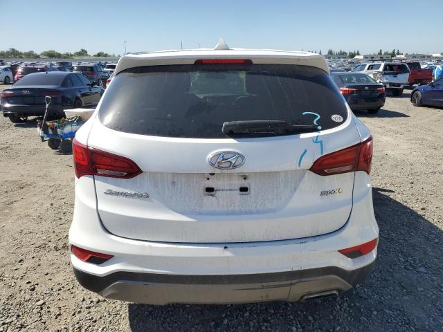 Hyundai SANTA FE Image 3