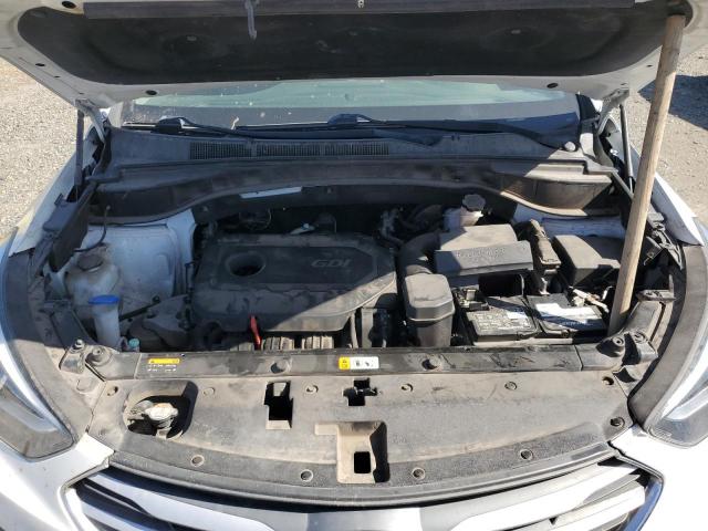 Hyundai SANTA FE Image 10