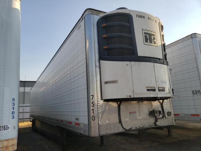  Salvage Wabash Wabashnatl