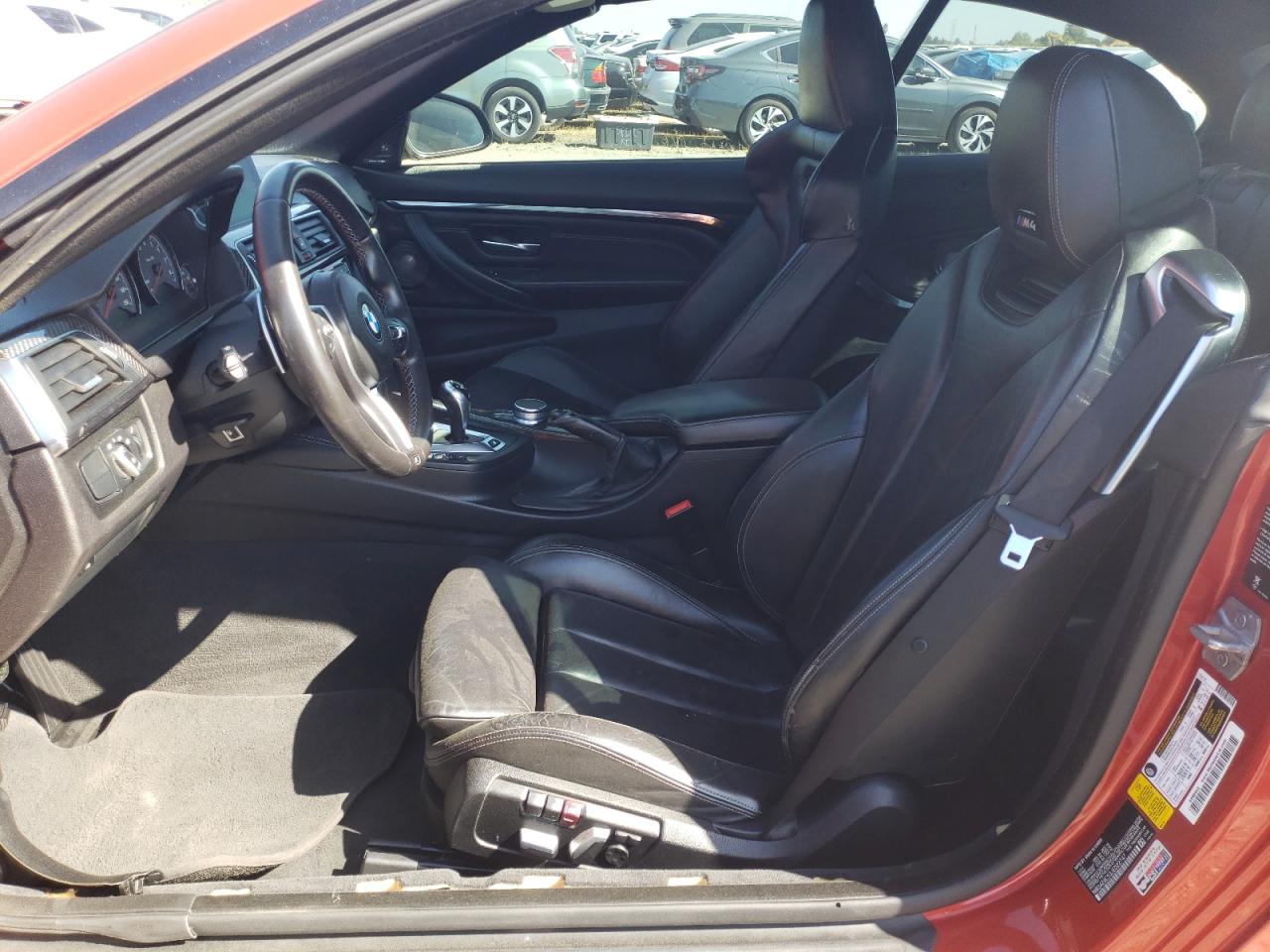 BMW M Series Image 12