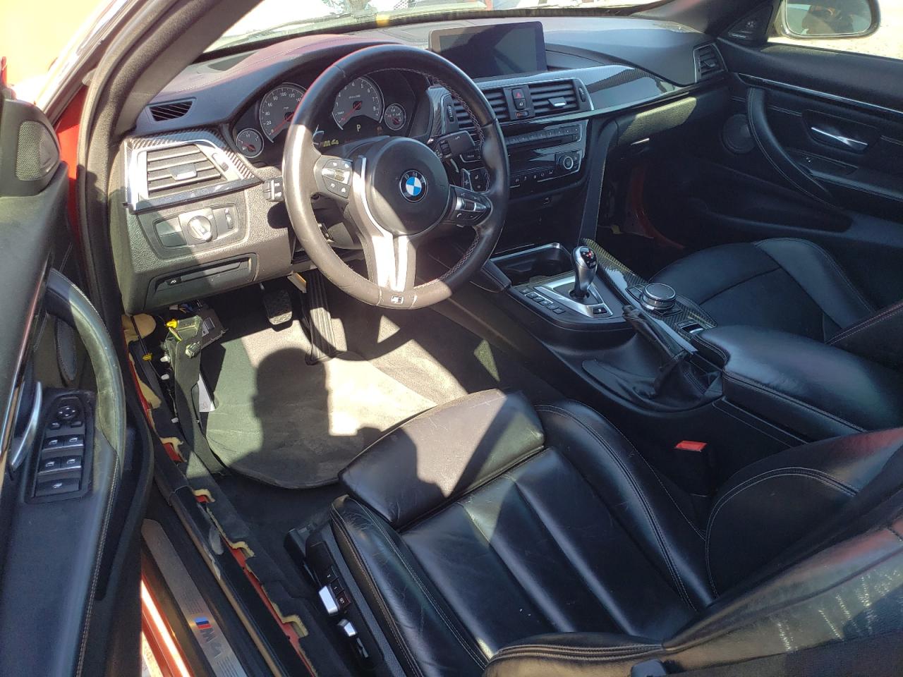 BMW M Series Image 7