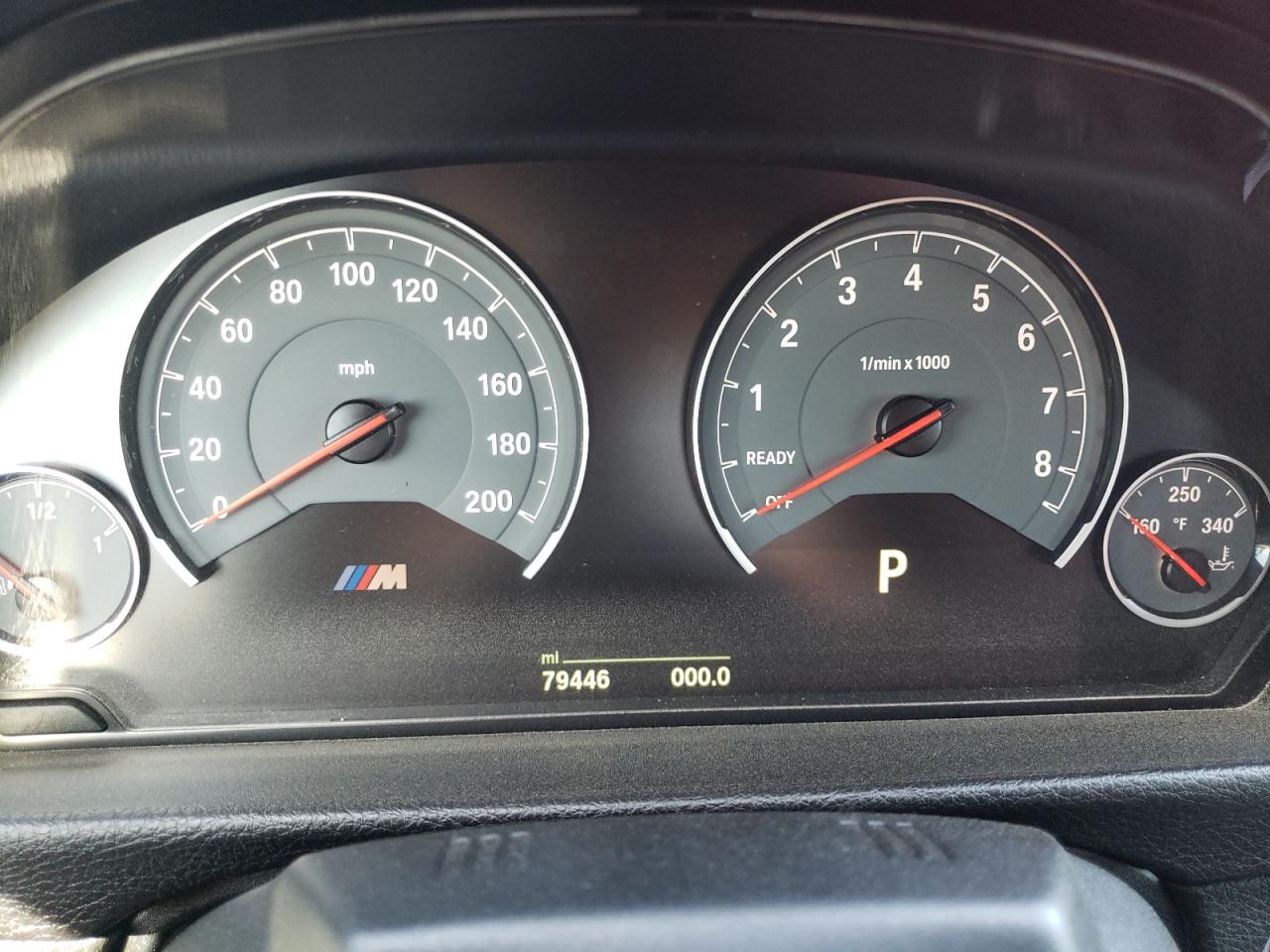 BMW M Series Image 5