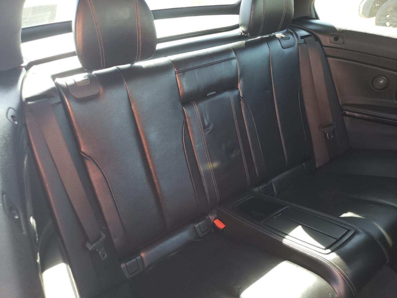 BMW M Series Image 2