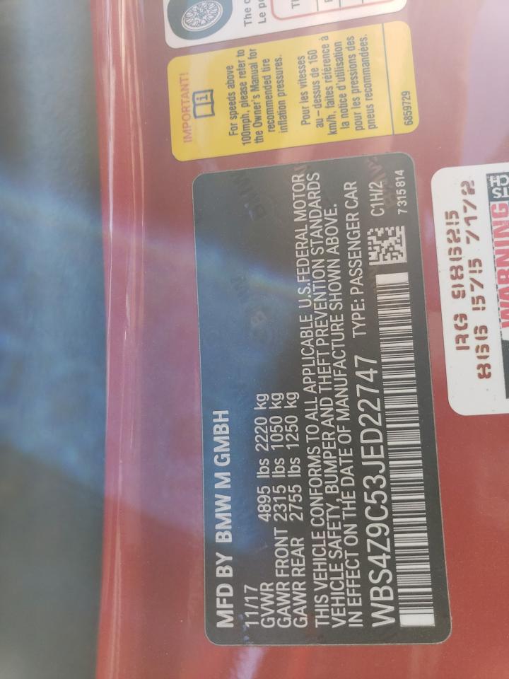 BMW M Series Image 11