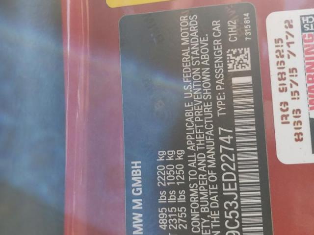 BMW M Series Image 11