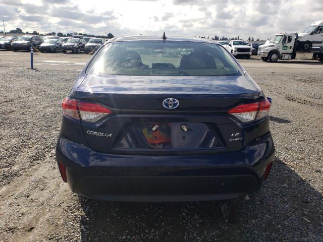 Toyota Corolla Le Image 2