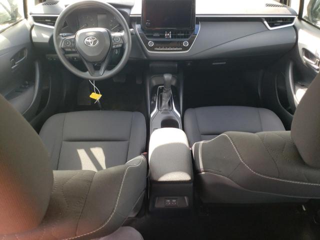 Toyota Corolla Le Image 5