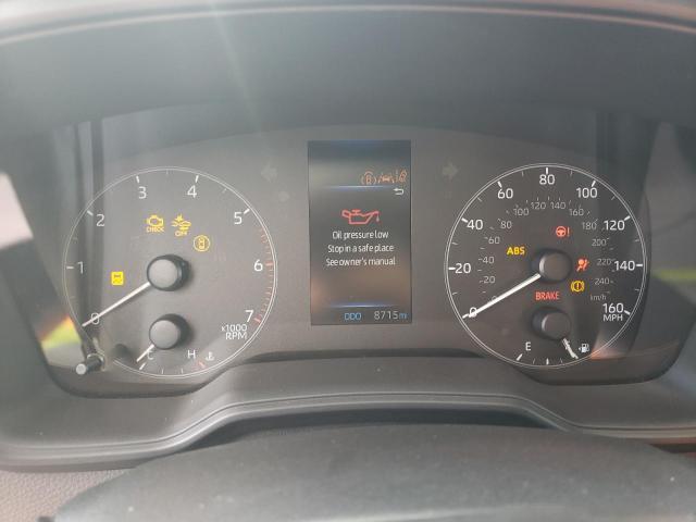 Toyota Corolla Le Image 11