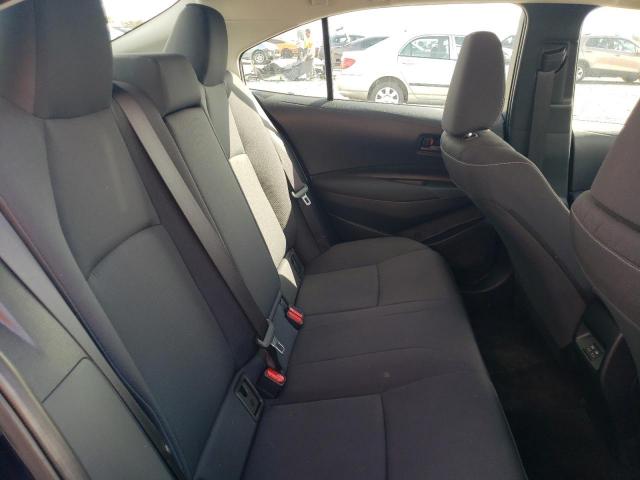 Toyota Corolla Le Image 10