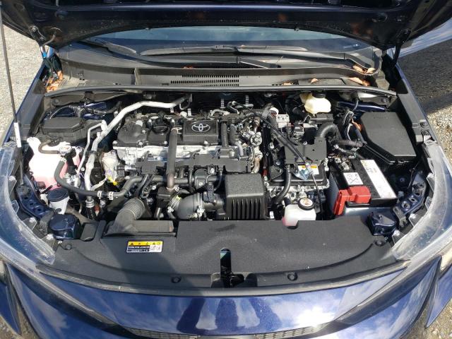 Toyota Corolla Le Image 12