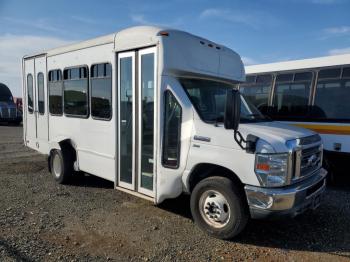  Salvage Ford Econoline