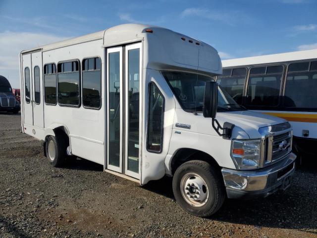  Salvage Ford Econoline