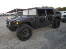 American General Hummer Image 1