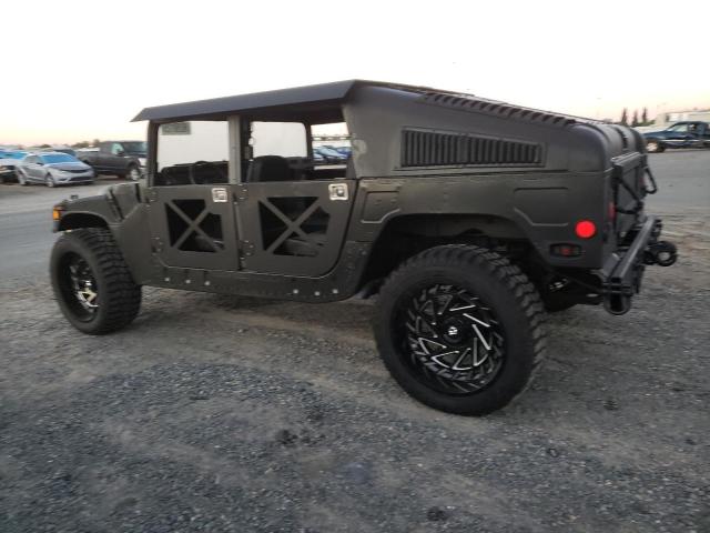 American General Hummer Image 3