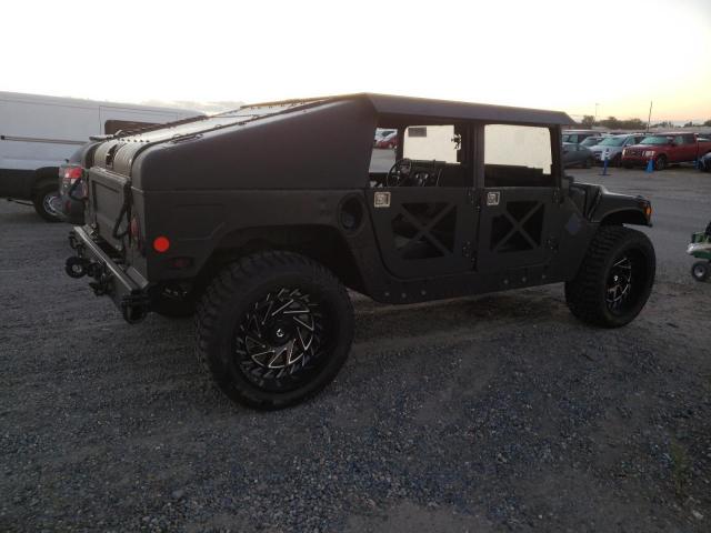 American General Hummer Image 2