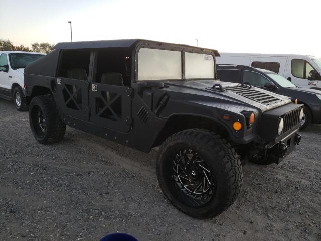 American General Hummer Image 7