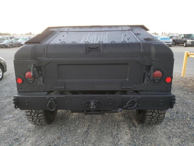 American General Hummer Image 4