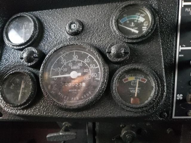 American General Hummer Image 8