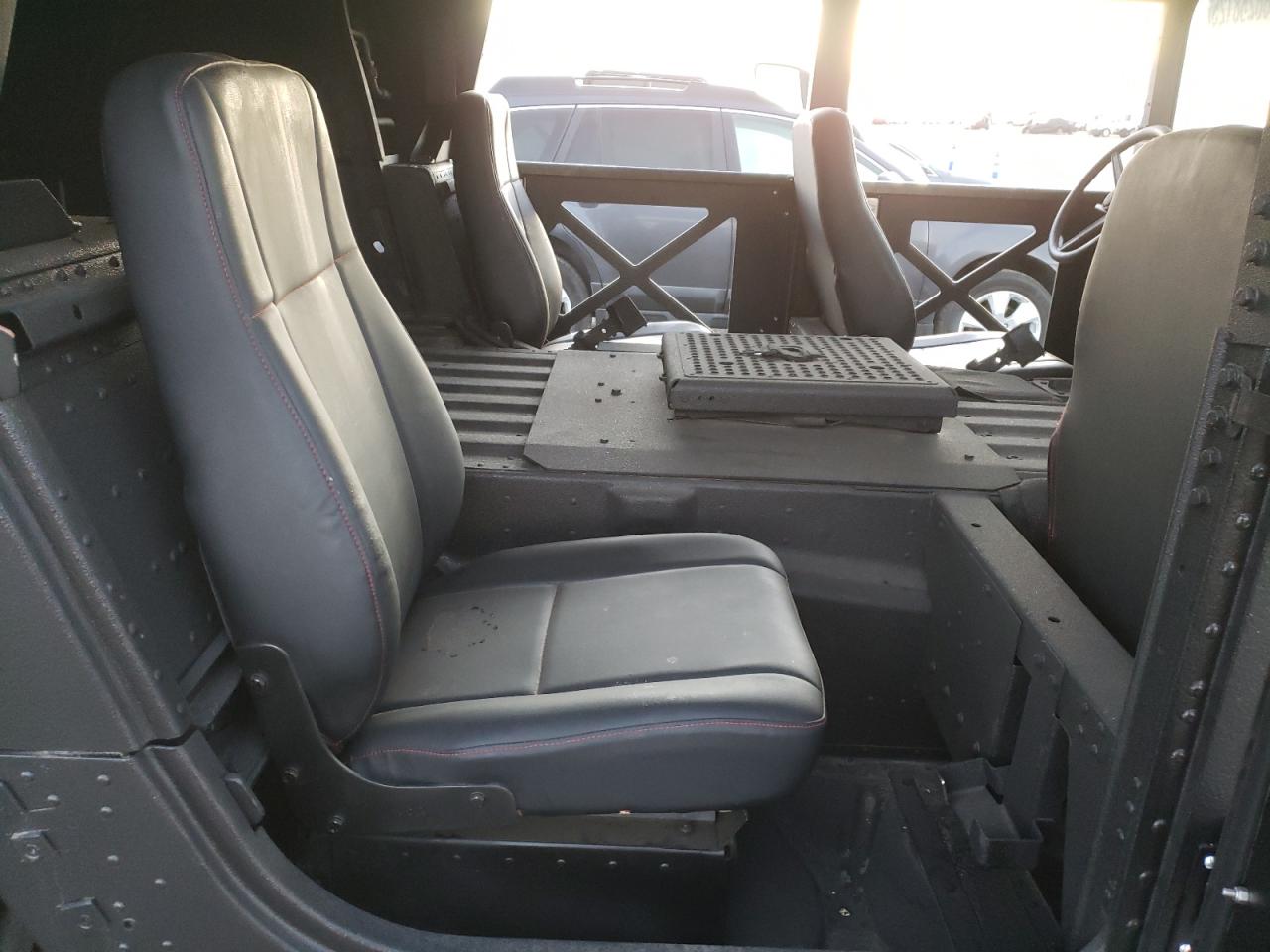 American General Hummer Image 6