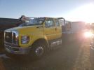 Ford F-650 Super Duty Image 1