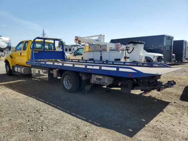 Ford F-650 Super Duty Image 3