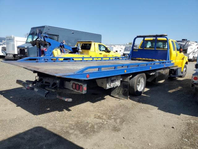 Ford F-650 Super Duty Image 8