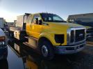 Ford F-650 Super Duty Image 4