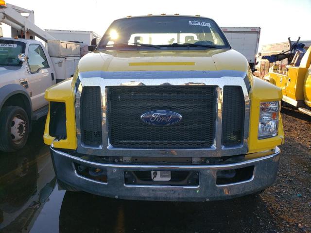 Ford F-650 Super Duty Image 13
