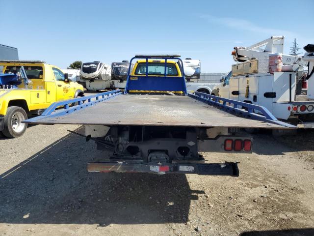 Ford F-650 Super Duty Image 7