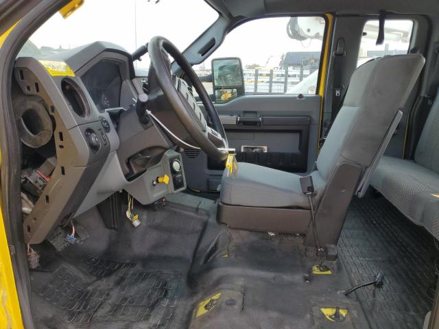 Ford F-650 Super Duty Image 2