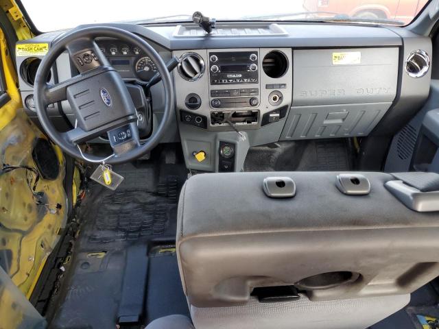 Ford F-650 Super Duty Image 6