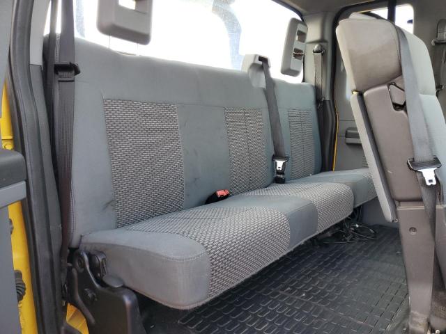 Ford F-650 Super Duty Image 10