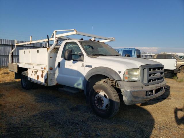 Ford F-450 Super Duty Image 7