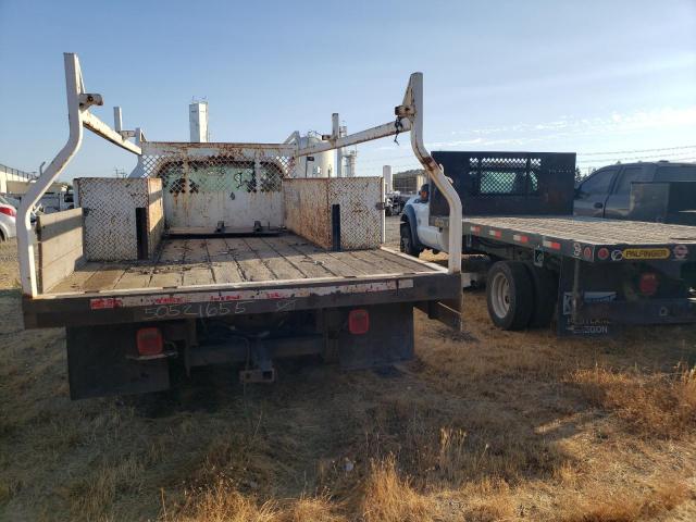 Ford F-450 Super Duty Image 12