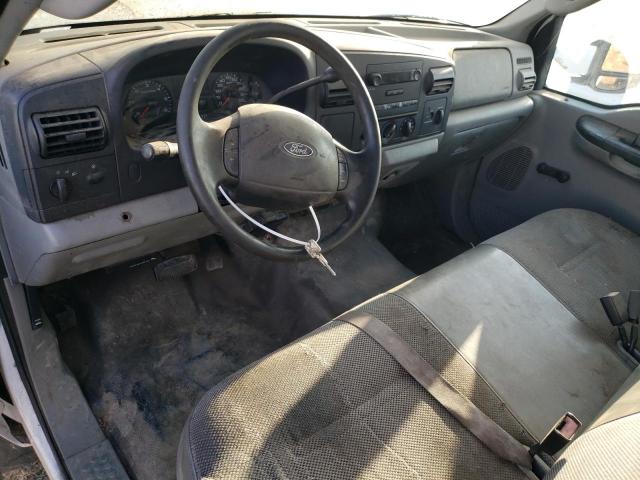 Ford F-450 Super Duty Image 9