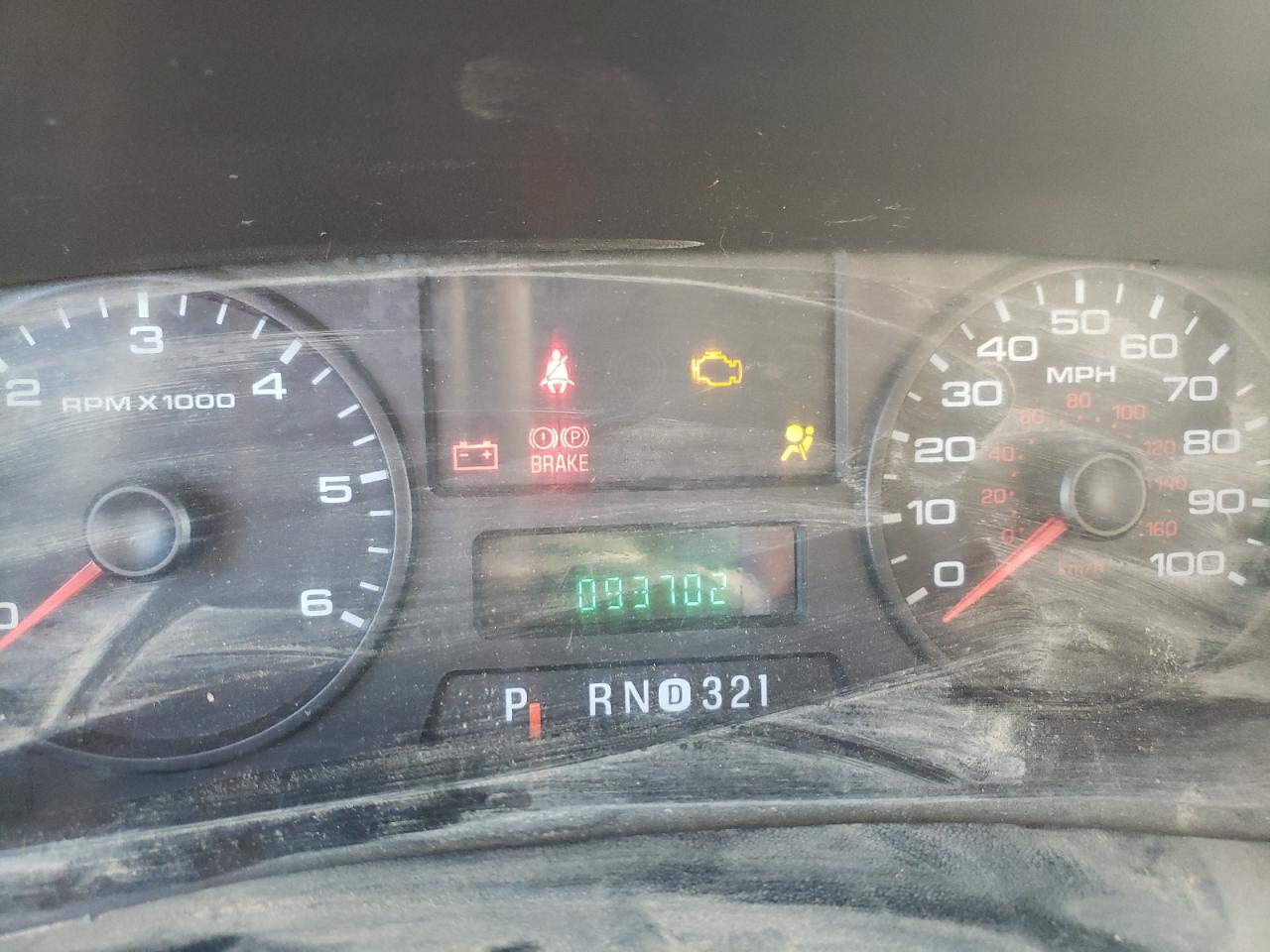 Ford F-450 Super Duty Image 5