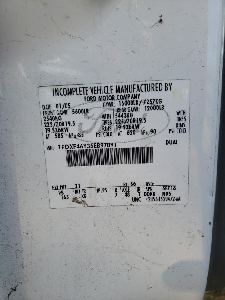 Ford F-450 Super Duty Image 4