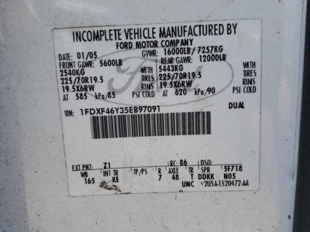 Ford F-450 Super Duty Image 4