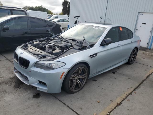  Salvage BMW M Series