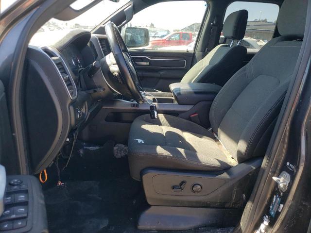 Ram 1500 Big Horn/lone Star Image 12